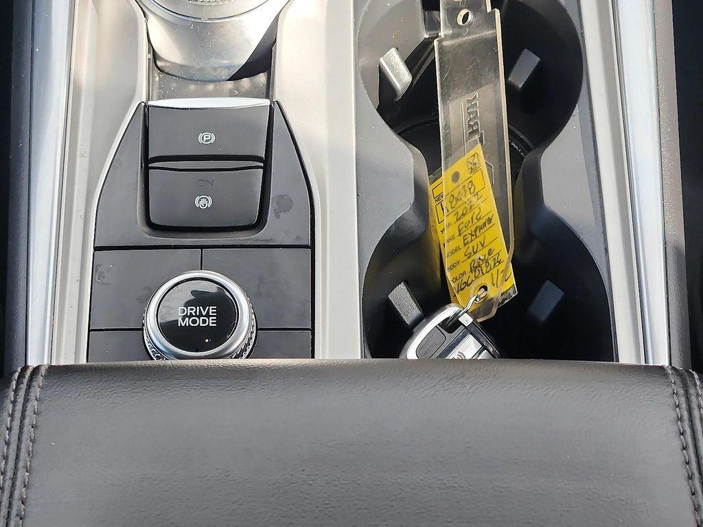 used 2022 Ford Explorer car, priced at $32,113