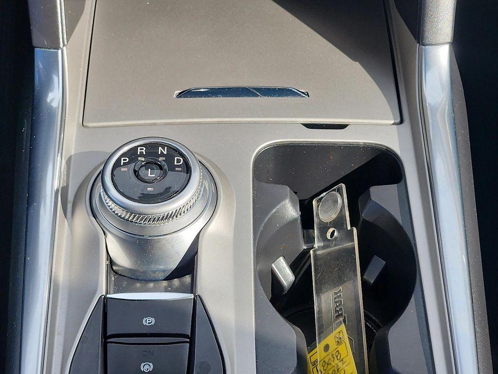 used 2022 Ford Explorer car, priced at $32,113