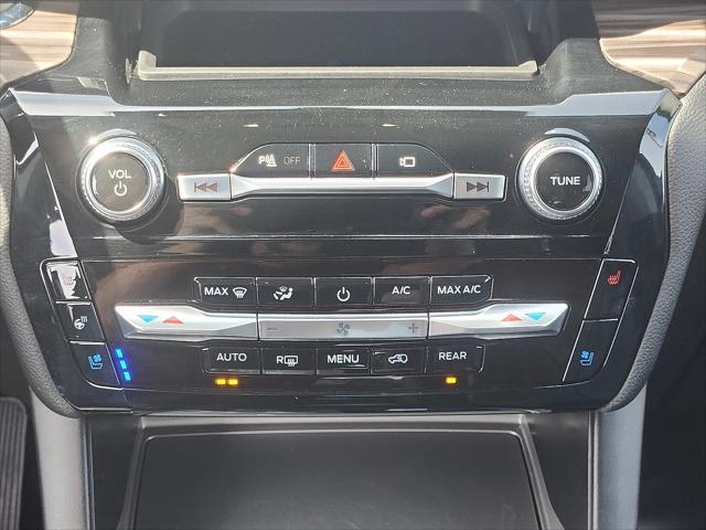 used 2022 Ford Explorer car, priced at $36,278
