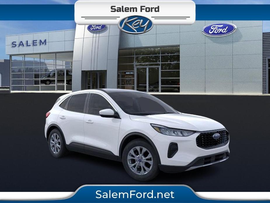 new 2024 Ford Escape car, priced at $35,580