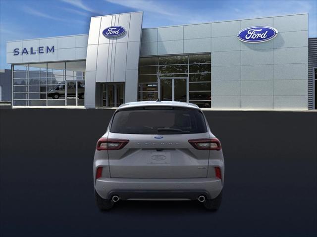 new 2024 Ford Escape car, priced at $36,819