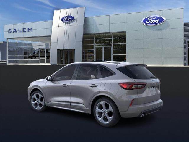 new 2024 Ford Escape car, priced at $36,819