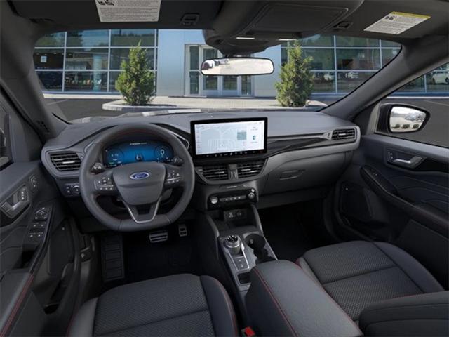 new 2024 Ford Escape car, priced at $36,819