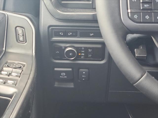 used 2023 Ford F-150 car, priced at $45,678