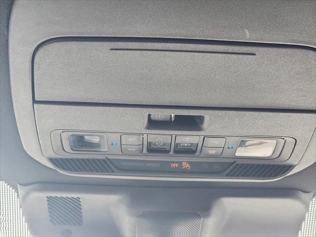 used 2023 Ford F-150 car, priced at $45,678