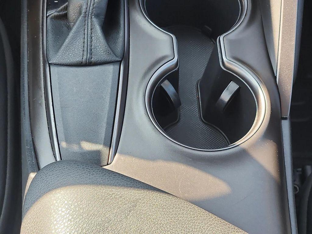 used 2021 Toyota Camry car, priced at $19,478