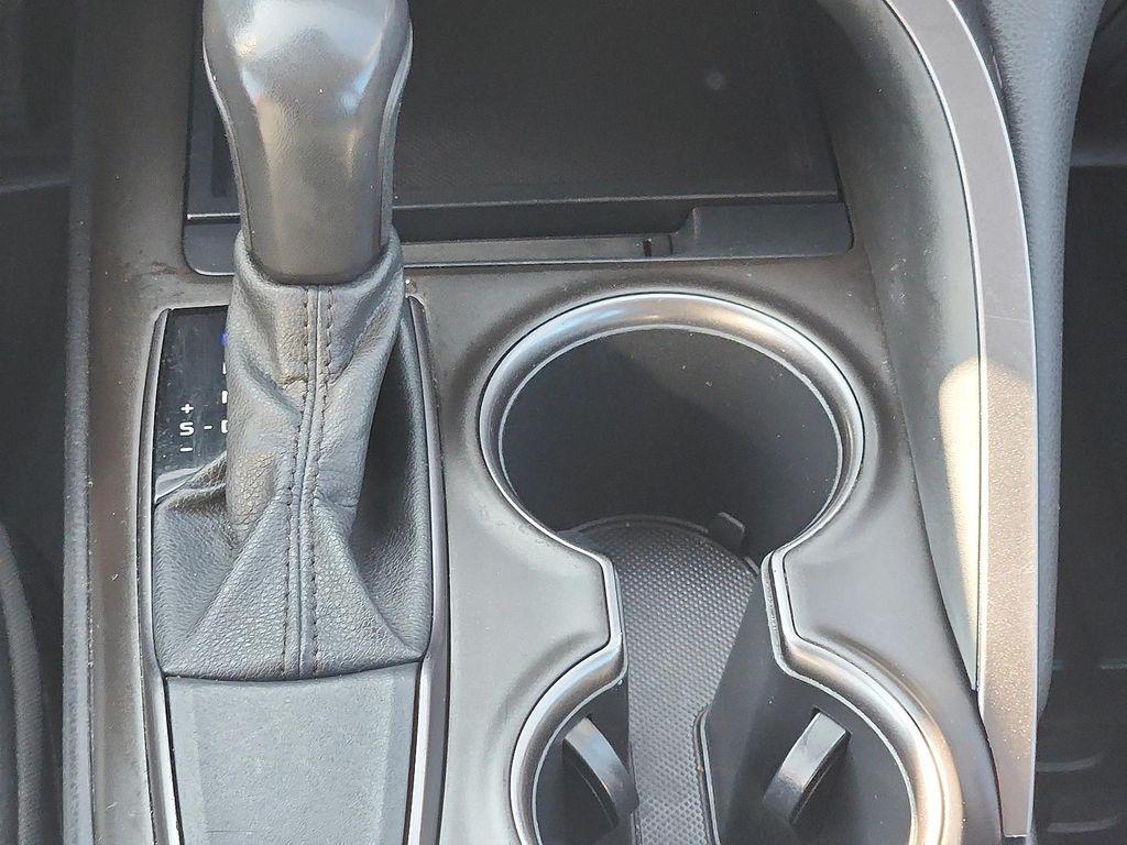 used 2021 Toyota Camry car, priced at $19,478