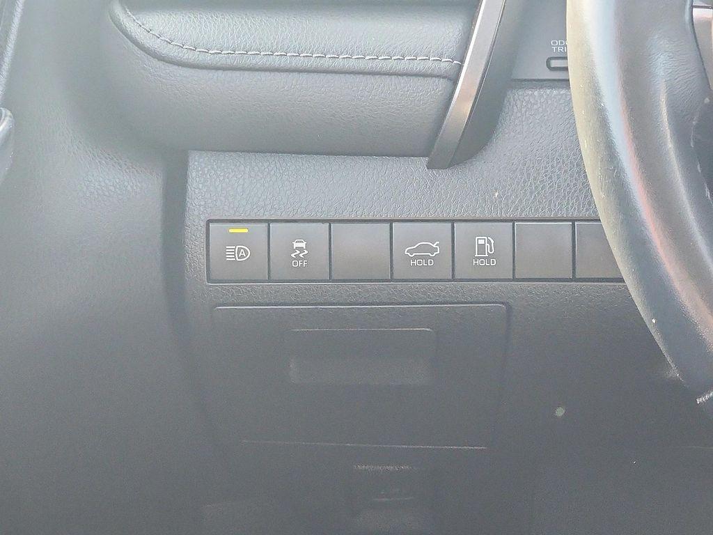 used 2021 Toyota Camry car, priced at $19,478