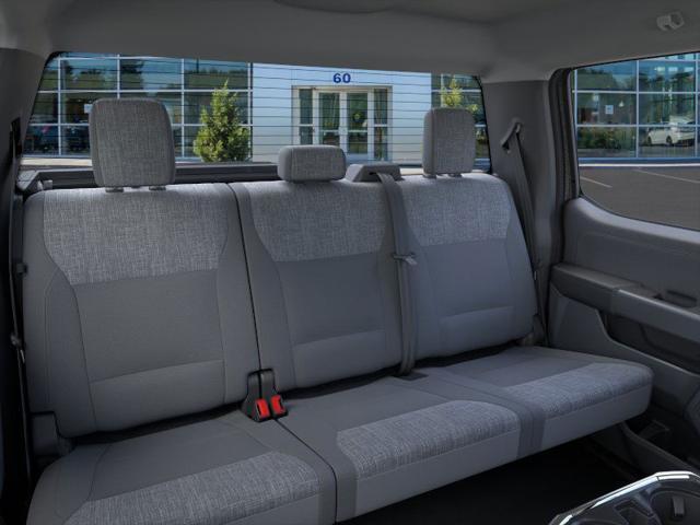 new 2025 Ford F-150 Lightning car, priced at $63,448
