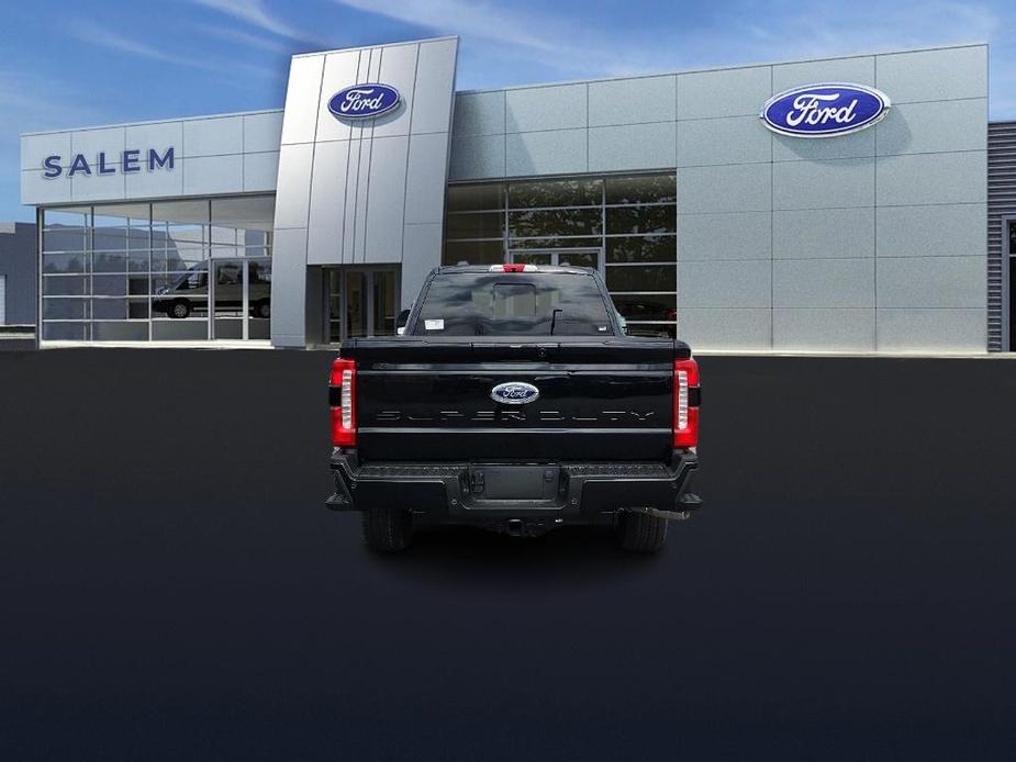 new 2024 Ford F-350 car, priced at $66,589