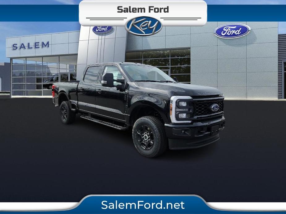 new 2024 Ford F-350 car, priced at $68,089