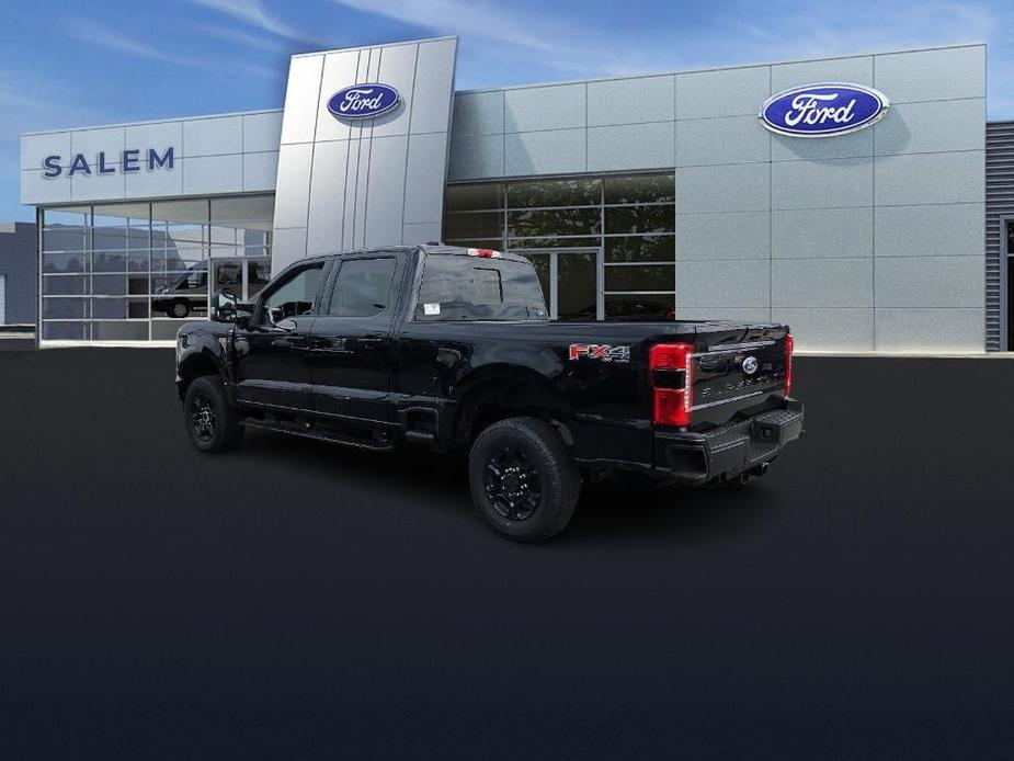 new 2024 Ford F-350 car, priced at $66,589