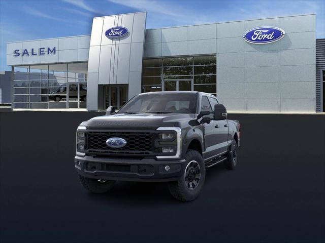 new 2024 Ford F-250 car, priced at $61,923