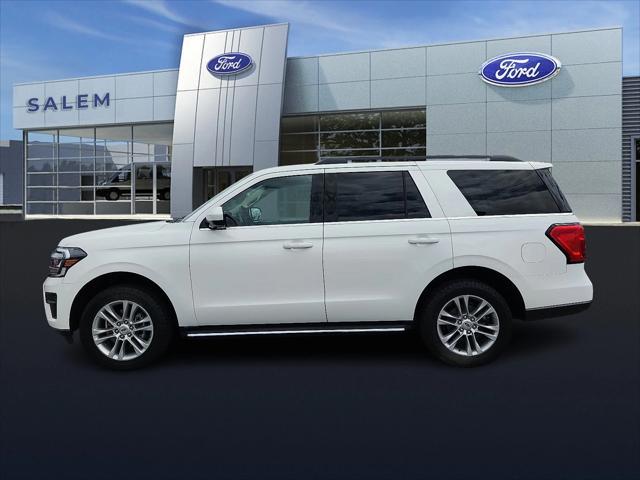 used 2022 Ford Expedition car, priced at $51,978