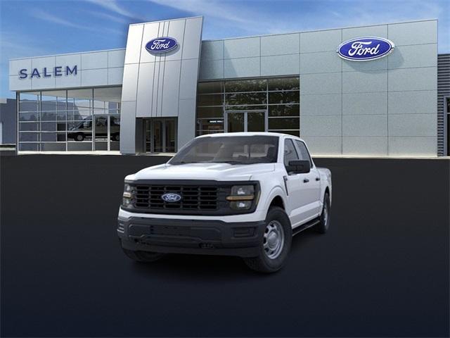 new 2024 Ford F-150 car, priced at $46,896