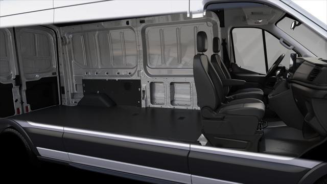 new 2025 Ford Transit-250 car, priced at $52,996