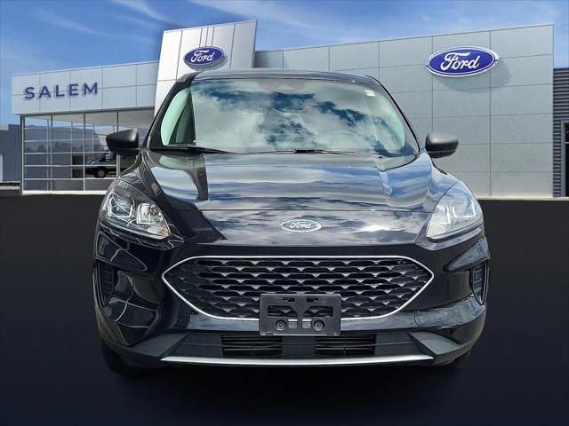 used 2022 Ford Escape car, priced at $22,878