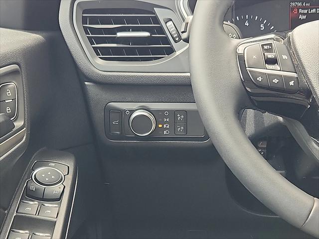 used 2022 Ford Escape car, priced at $22,878