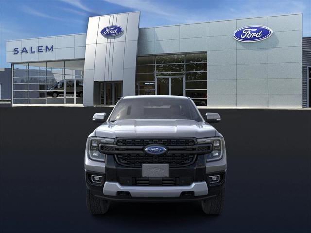 new 2024 Ford Ranger car, priced at $49,293