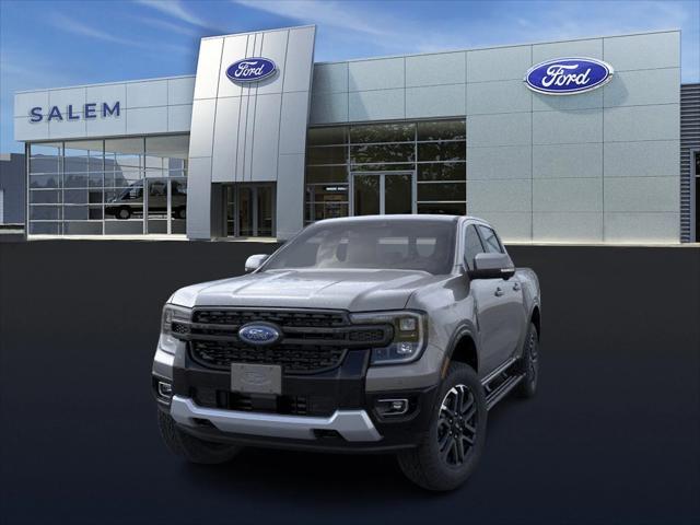 new 2024 Ford Ranger car, priced at $49,293