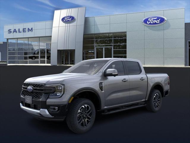 new 2024 Ford Ranger car, priced at $49,293