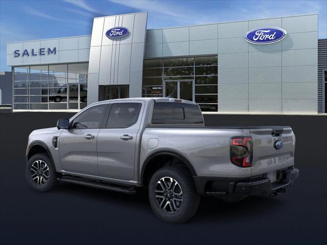 new 2024 Ford Ranger car, priced at $49,293