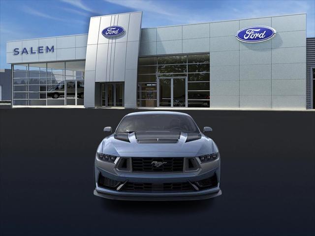new 2024 Ford Mustang car, priced at $73,800