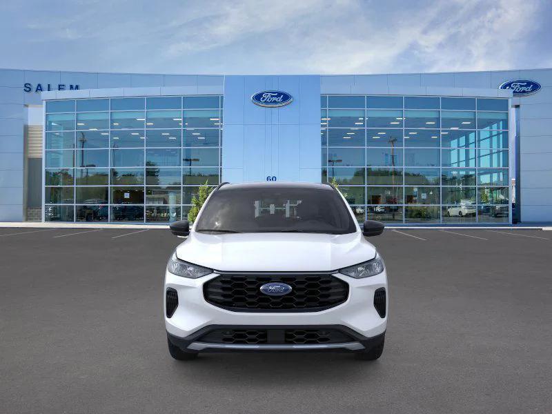 new 2025 Ford Escape car, priced at $33,330