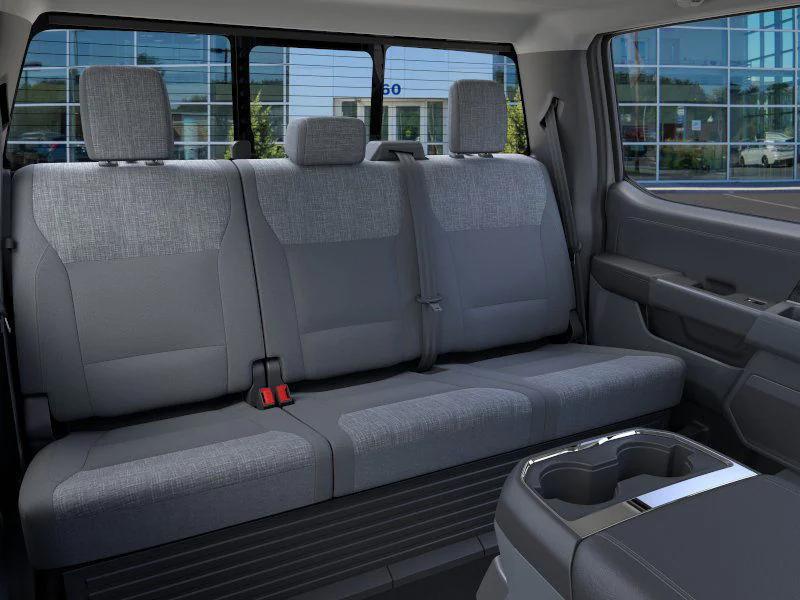 new 2025 Ford F-250 car, priced at $75,323