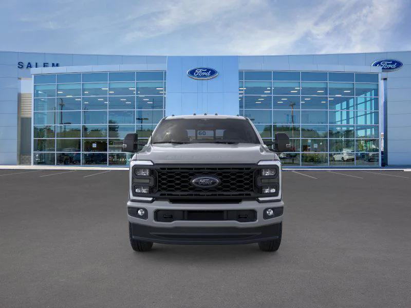 new 2025 Ford F-250 car, priced at $75,323