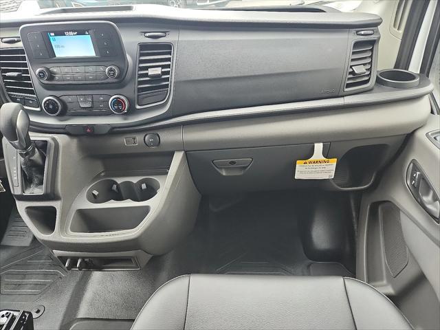 new 2024 Ford Transit-250 car, priced at $51,896