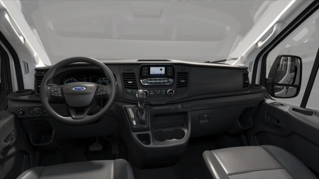 new 2024 Ford Transit-250 car, priced at $52,705