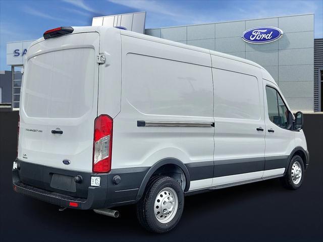 new 2024 Ford Transit-250 car, priced at $51,896