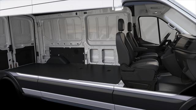 new 2024 Ford Transit-250 car, priced at $52,705