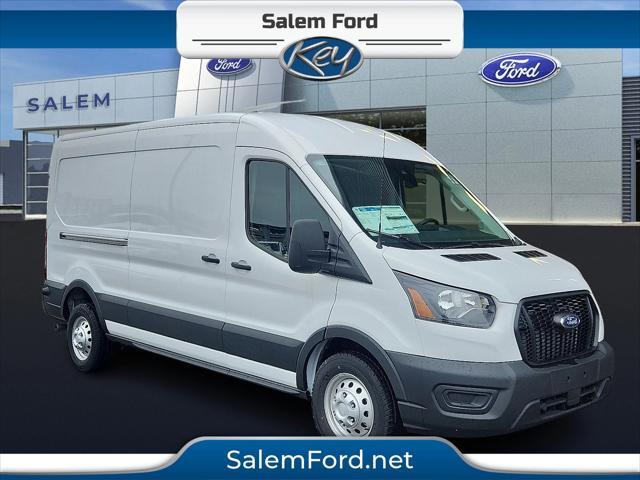 new 2024 Ford Transit-250 car, priced at $51,896