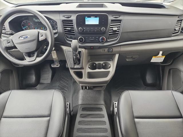 new 2024 Ford Transit-250 car, priced at $51,896