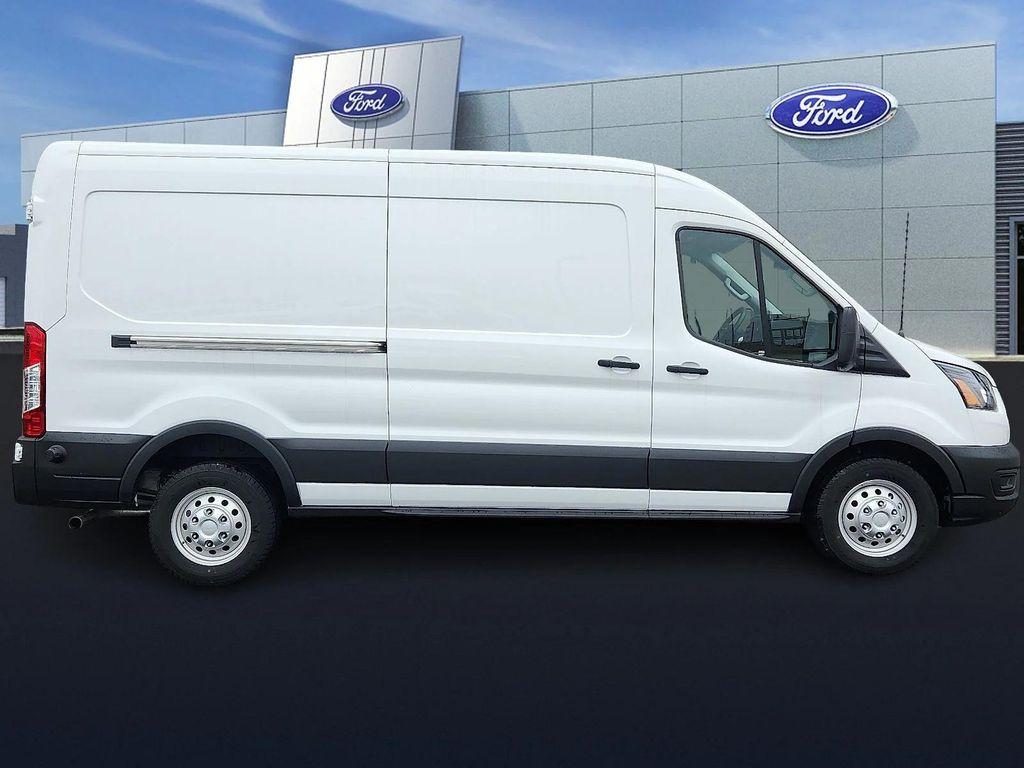 new 2024 Ford Transit-250 car, priced at $50,646