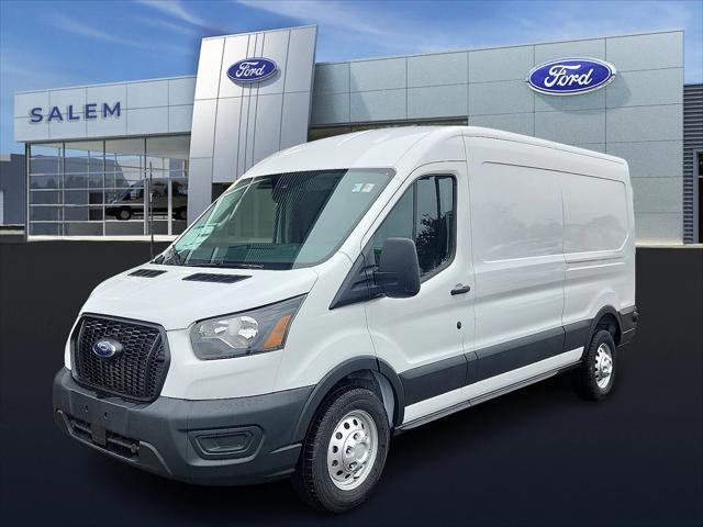 new 2024 Ford Transit-250 car, priced at $51,896