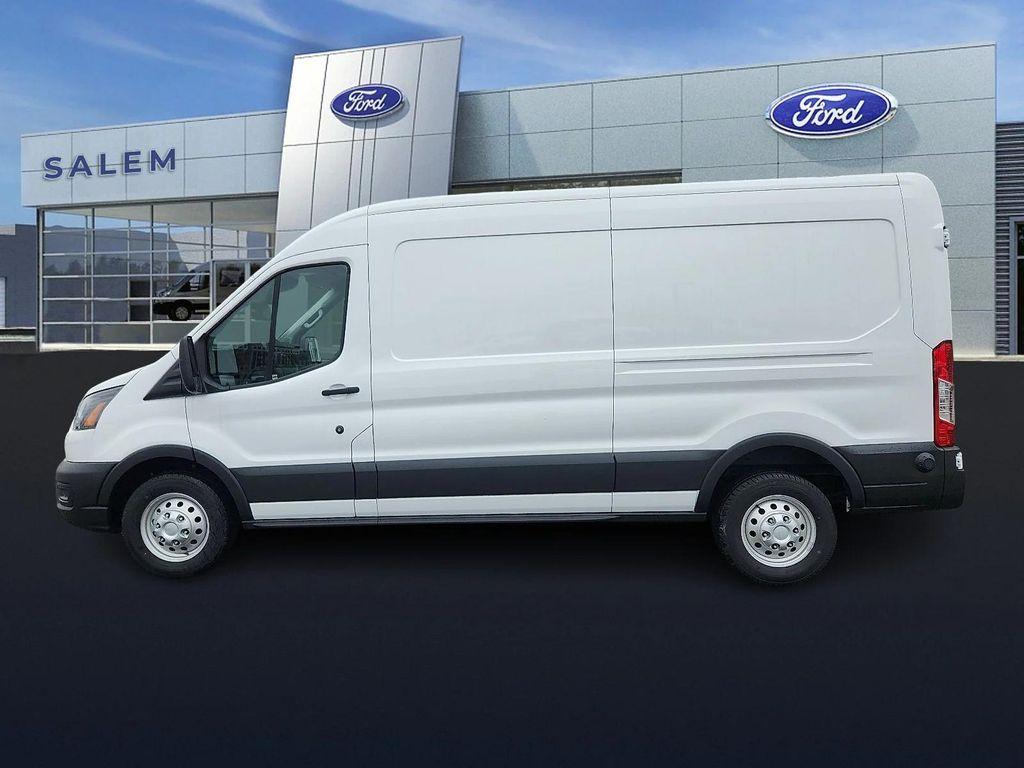 new 2024 Ford Transit-250 car, priced at $50,646