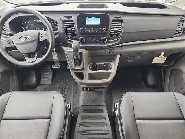 new 2024 Ford Transit-250 car, priced at $51,896