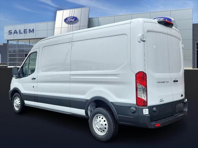 new 2024 Ford Transit-250 car, priced at $51,896