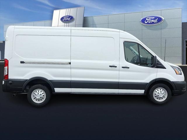 new 2024 Ford Transit-250 car, priced at $51,896
