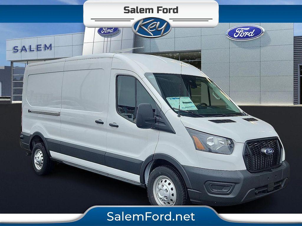 new 2024 Ford Transit-250 car, priced at $50,646