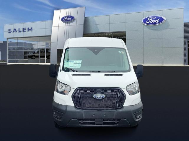 new 2024 Ford Transit-250 car, priced at $51,896