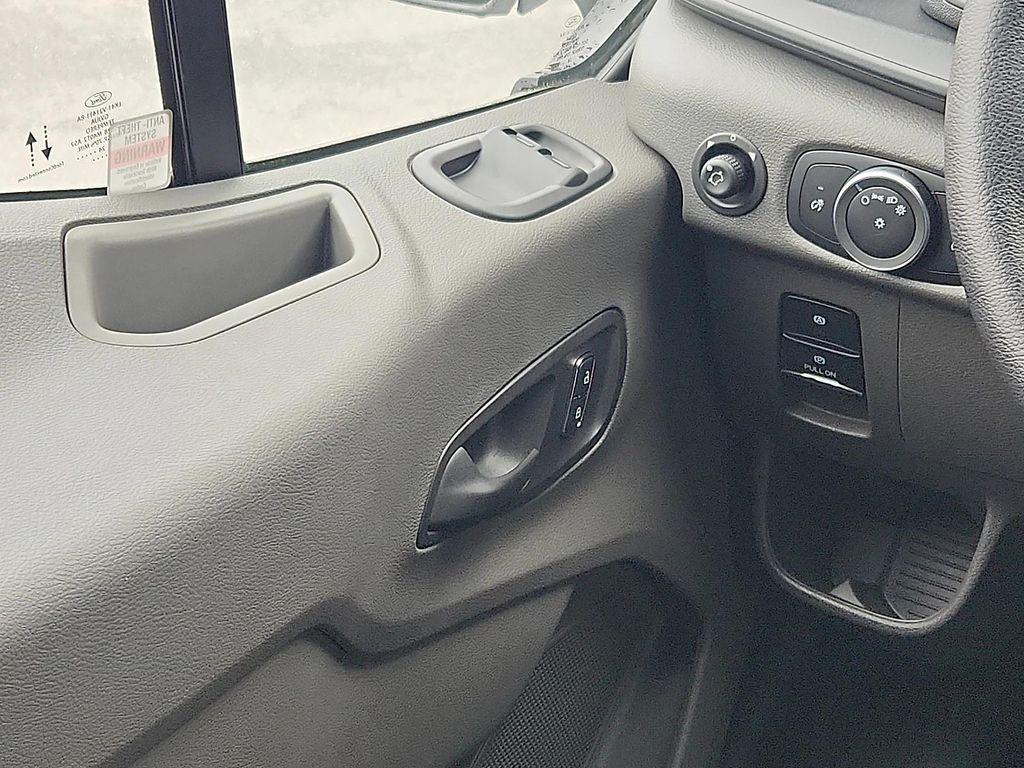 new 2024 Ford Transit-250 car, priced at $50,646