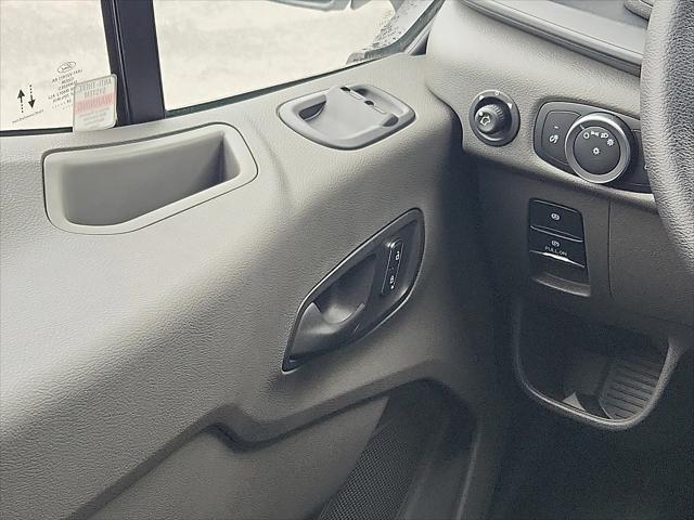 new 2024 Ford Transit-250 car, priced at $51,896