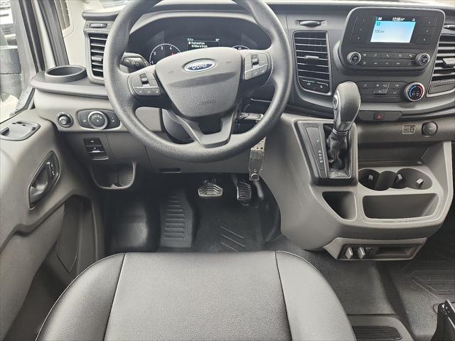 new 2024 Ford Transit-250 car, priced at $51,896