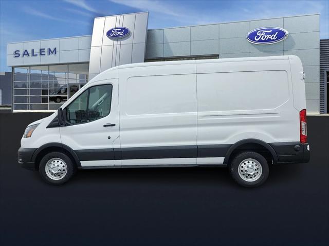 new 2024 Ford Transit-250 car, priced at $51,896
