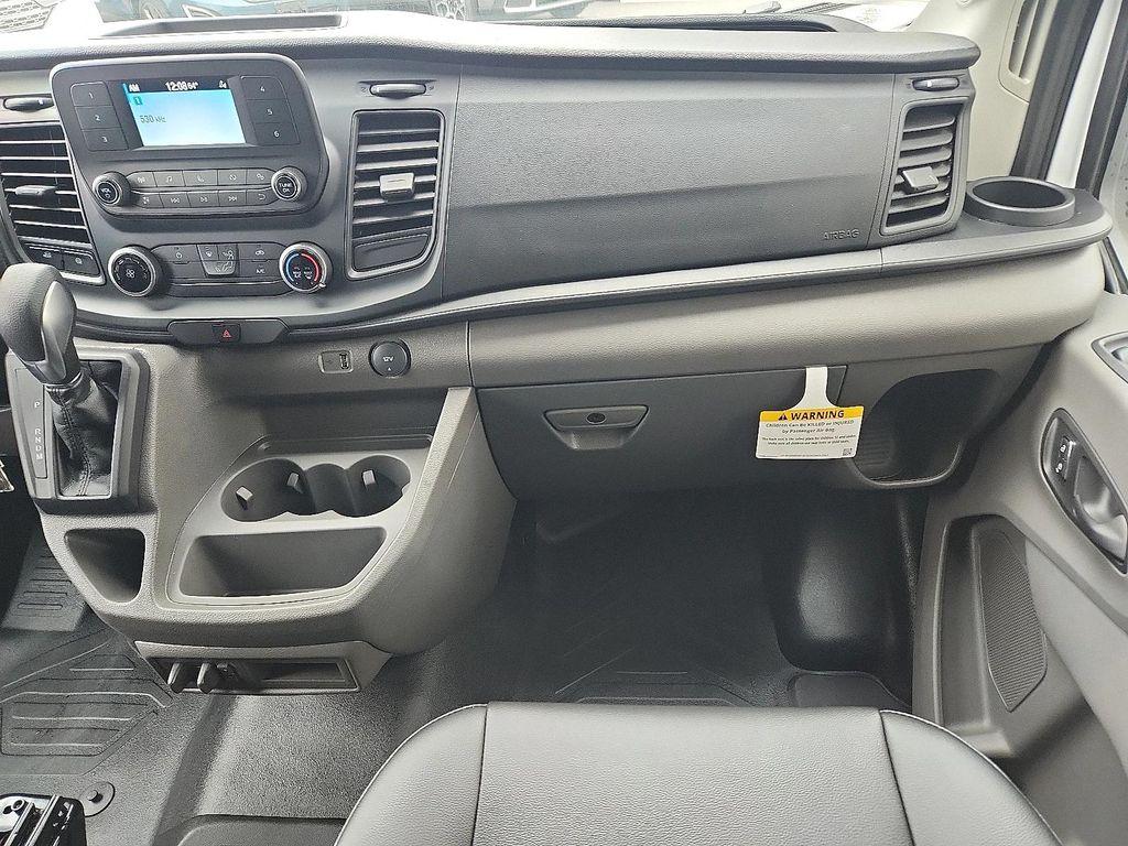 new 2024 Ford Transit-250 car, priced at $50,646