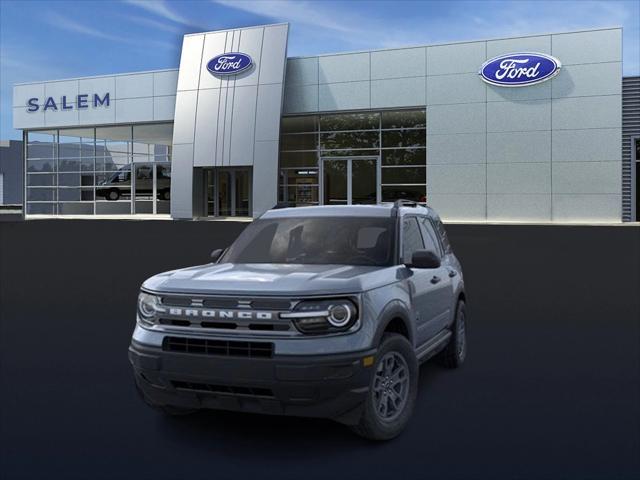 new 2024 Ford Bronco Sport car, priced at $30,079